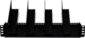 19" Rackmount Industrial Power Supply Vertical Chassis