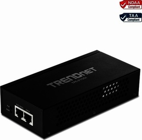 PoE+ Injector 2.5G