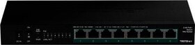 Switch 8-port nespravovatelný 2.5G PoE+