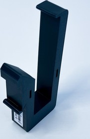 TP-LINK držák na DIN lištu pro OC200/SF1005xx/SG105, šedá antracit