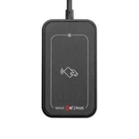 Stolní multitech. čtečka, přímý virt. COM port, NewGen