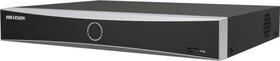 NVR pre 8 IP kamer, až 12MP, 8x PoE, VA, bez HDD