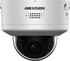 IP dome kamera, 4MP, PTRZ, 2.8-12, WDR, hyb. světlo 40m, SL, VCA, IP66