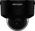 IP dome kamera, 8MP, PTRZ, 2.8-12, WDR, hyb. světlo 40m, SL, VCA, IP66, černá
