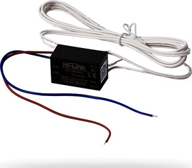 Spínaný zdroj 100 - 240V / 12V/250mA pro bezdrátové klávesnice JA-156E