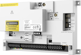 AX Hybrid PRO elektronika ústředny s Wi-Fi a LAN, 8 až 96 zón / 64 podsystémů