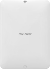 AX Hybrid PRO napájecí zdroj 3A v plastovém krytu, sirénový výstup, AKU max. 7Ah