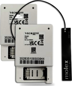 Plug-in GSM 4G modul s anténou LightSys+,  hlasová komunikace