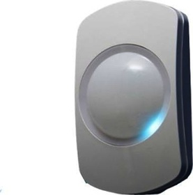 Capture PET - PIR detektor s odolnosťou proti zvieratám, dosah 15m /90°