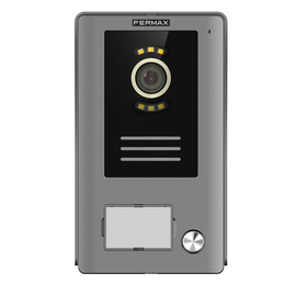 Dveřní video panel interkom systému WayFi Plus