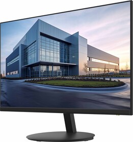 LED monitor, 22", 16:9, Full HD 1920x1080, VGA, HDMI, BNC, reproduktor, 230V