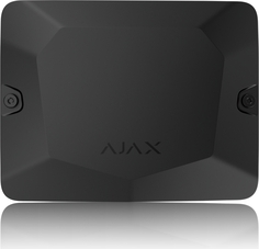 Ajax Case B (175×225×57) black -Instalační krabice pro zařízení Fibra – 2 sloty