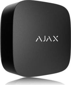 Ajax LifeQuality black - Inteligentní sensor kvality ovzduší
