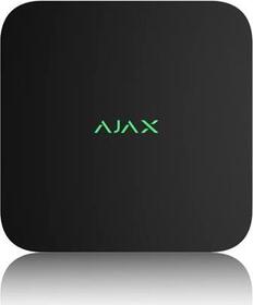 Ajax NVR (16ch) black - 16 kanálový síťový video rekordér