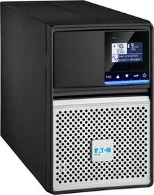 UPS EATON 5P 850VA/680W, výstup 6x IEC C13, USB/RS232/MS-SLOT