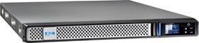 UPS EATON 5P, Rack 1U 1550VA/1350W, výstup 6x IEC C13, USB/RS232/MS-SLOT