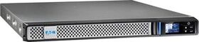 UPS EATON 5P, Rack 1U 850VA/680W, výstup 4x IEC C13, USB/RS232/MS-SLOT, Netpack
