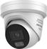 IP ball kamera, 8MP, 2.8mm, WDR, hybridní světlo 30m, audio, VA, SL, IP67