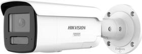 IP bullet kamera, 8MP, 2.8mm, WDR, hybridní světlo 60m, audio, VA, SL, IP67