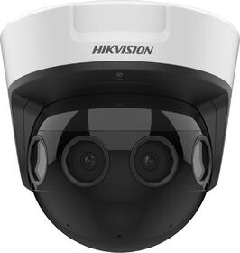 IP multisensor kamera, 4x 8MP, 180°, WDR, VA, IR 20m, IP67