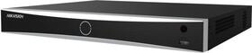 NVR pro 32 IP kamer, až 12MP, AcuSense, bez HDD