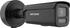 IP bullet kamera, 4MP, MZVF, 2.8-12, WDR, hybrid 60m, audio, VA, SL, IP67, černá