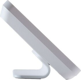 Stojánek pro ústřednu IQ4 HUB pro umístění na stůl