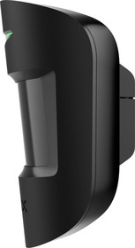 Ajax Superior MotionProtect Jeweller, bezdrátový PIR s PET do 20kg, černý