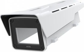 AXIS TQ1804-BE TOP COVER