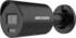 IP bullet kamera, 8MP, 2.8mm, WDR, hybridní světlo 40m, audio, VA, IP67, černá