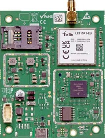 MB-Secure PRO volitelný LTE komunikátor včetně antény s kabelem 25cm