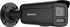 IP bullet kamera, 4MP, 2.8mm, WDR, hybr. světlo 60m, audio, VA, SL, IP67, černá