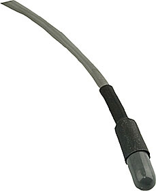 External probe for TS300, temperature range -40° up to +60C°, cabel 4,5m long