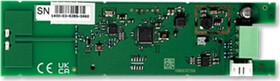 Vylepšený sběrnicový modul pro bezdrátové komponenty JA-100+ (JA-103 a JA-107)