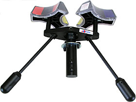 SOLO universal detector removal tool