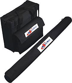 SOLO protective carry/storage bag