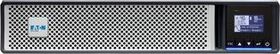 UPS EATON 5PX 2,2kVA, výstup 8x IEC C13+2x IEC C19, USB/RS232/MS-SLOT,2U Netpack