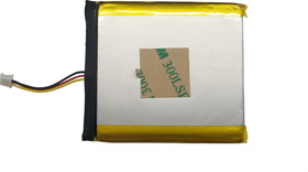 AX PRO 5,1Ah Lithium záložní akumulátor do AX PRO ústředen