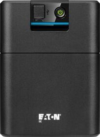 UPS EATON 5E  1600VA/900W, výstup 6x zásuvky IEC C13, USB