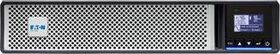 UPS EATON 5PX 1,5kVA, výstup 8x IEC C13, USB/RS232/MS-SLOT, 2U Netpack
