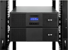 On-line UPS EATON 9E , 11kVA, 11000i Rack 6U