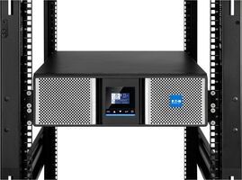 On-line UPS EATON 9PX , 6kVA -  6000i RT3U HotSwap Netpack G2 Li-Ion