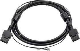 Kabel pro připojení externích baterií UPS EATON 96V EBM Tower, 2m