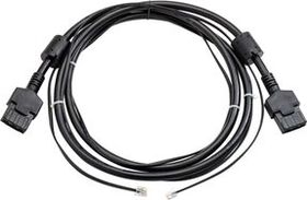 Kabel pro připojení externích baterií UPS EATON 48V EBM, 2m