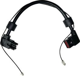Kabel pro propojení UPS EATON 5PX EBM Gen1 / EX a 5PX Gen2 / 9PX, 72V, 0,48m