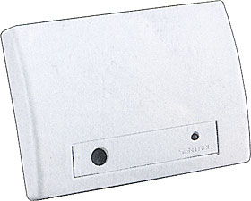 bezdrátový audiodetektor S5845, dosah 6m, pro použití s kompatibilními vysílači