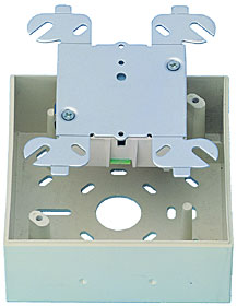 Intelligent translator module, to be used with 2251EIS detectors.