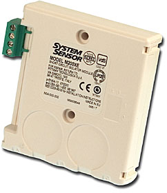 Loop short circuit isolator module.