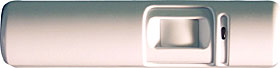 Request to Exit PIR Sensor, White