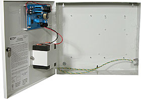 Nástěnný kryt pro 2 moduly PRO-3200